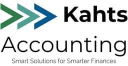 Kahts Accounting logo