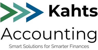 Kahts Accounting logo